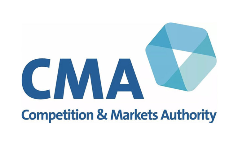 CMA logo