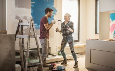 Should you remortgage to finance home improvements?