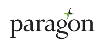 Paragon Bank Logo