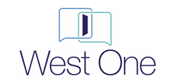 West One Logo
