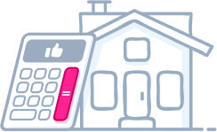 houseandcalc Homeowner loans to decorate & refurbish