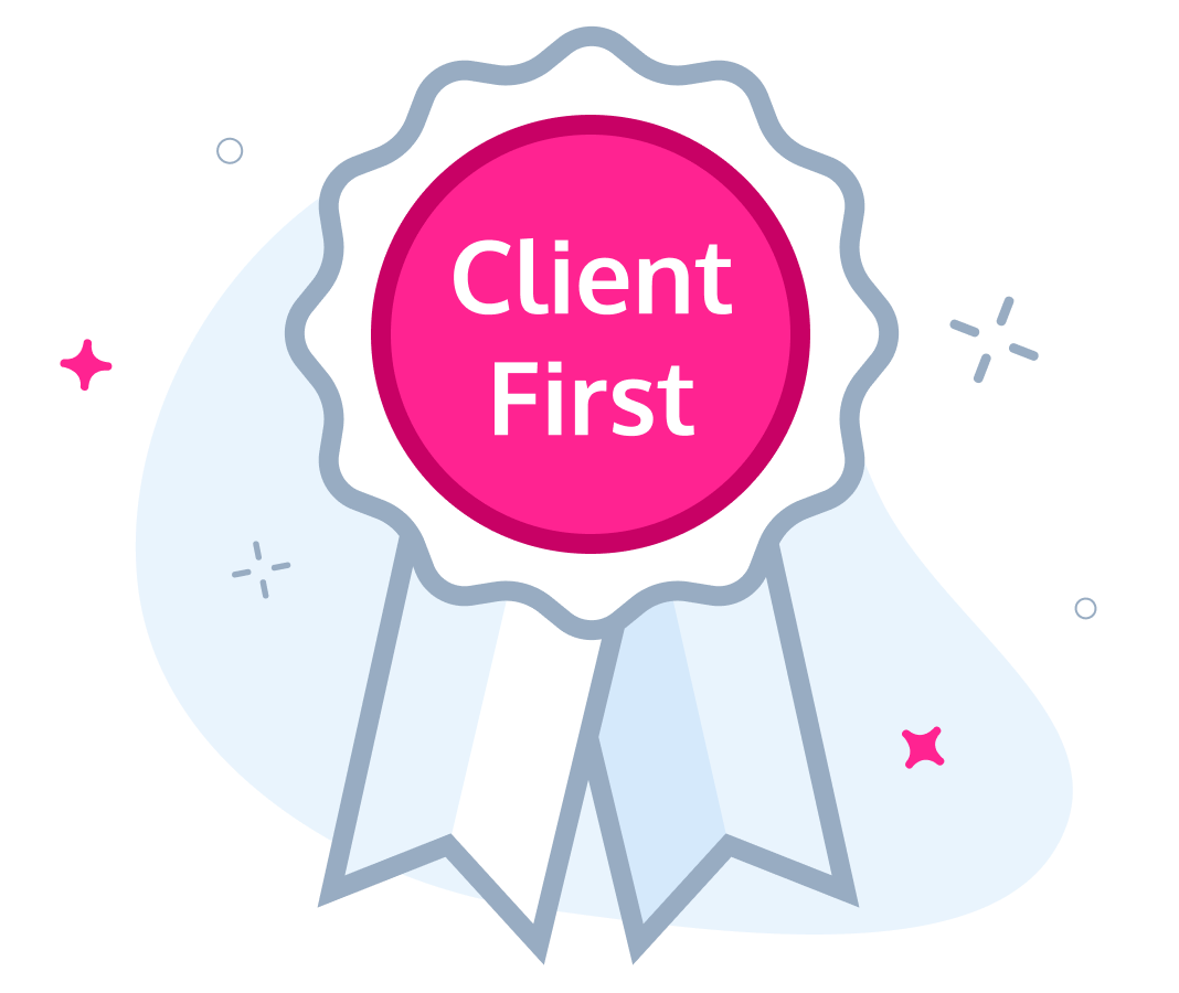secured loans fee client first