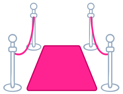Loan-red-carpet