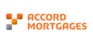 Accord Mortgages Logo