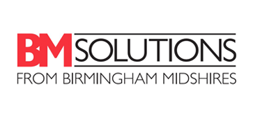 BM Solutions Logo
