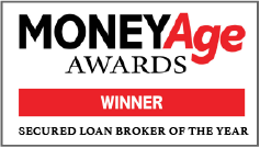 Secured Loan Broker of the Year Winner