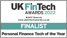 Fintech Finalist Awards