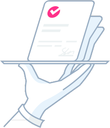 Delivering loan2